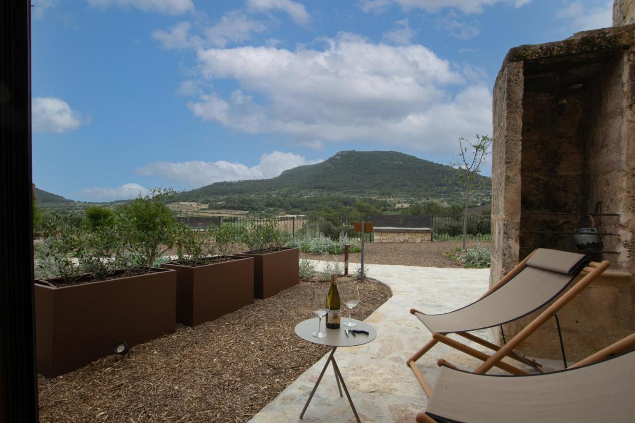 Treurer - Olive Grove & Grand House - Adults Only Hotell 5*