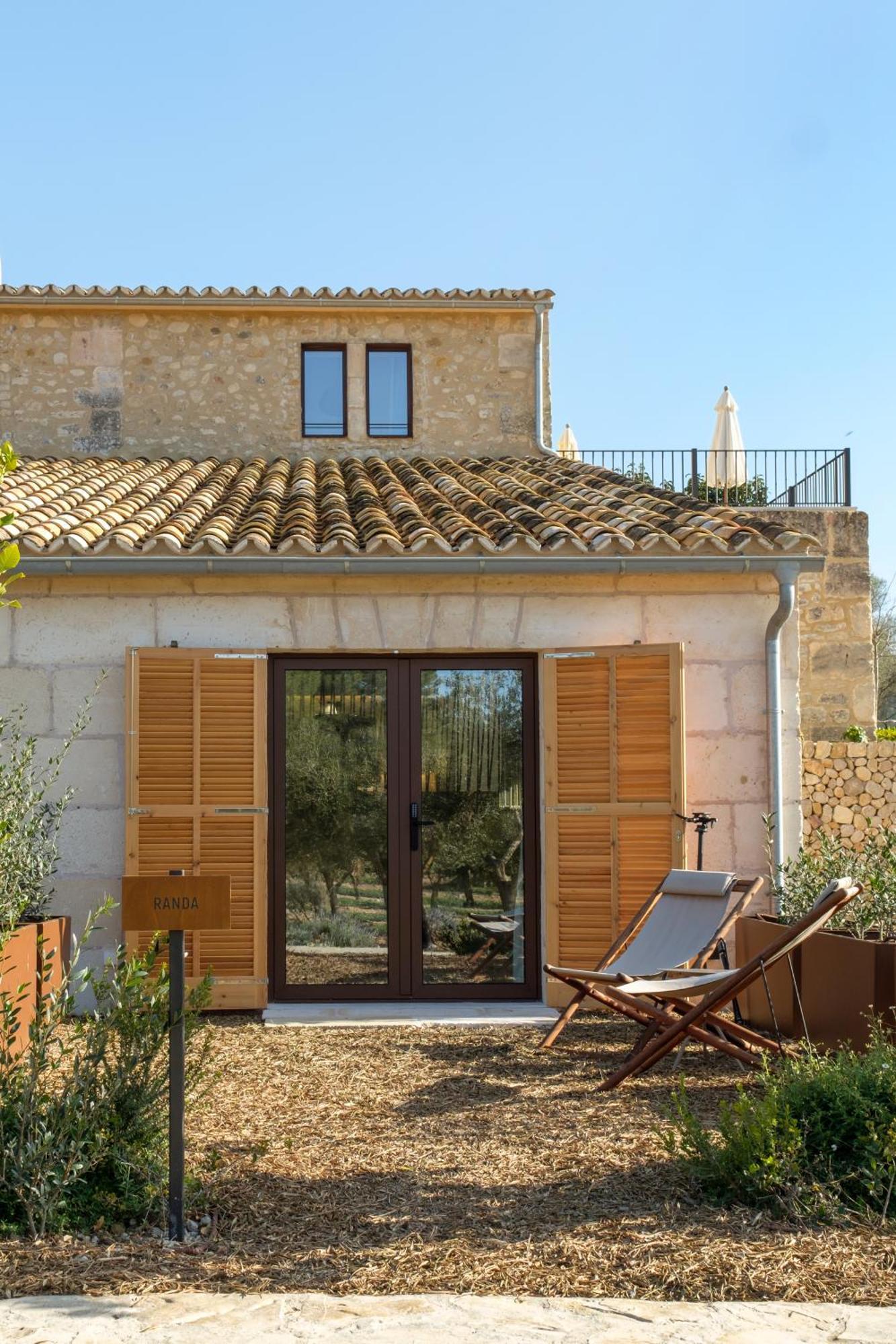 Hotell Treurer - Olive Grove & Grand House - Adults Only