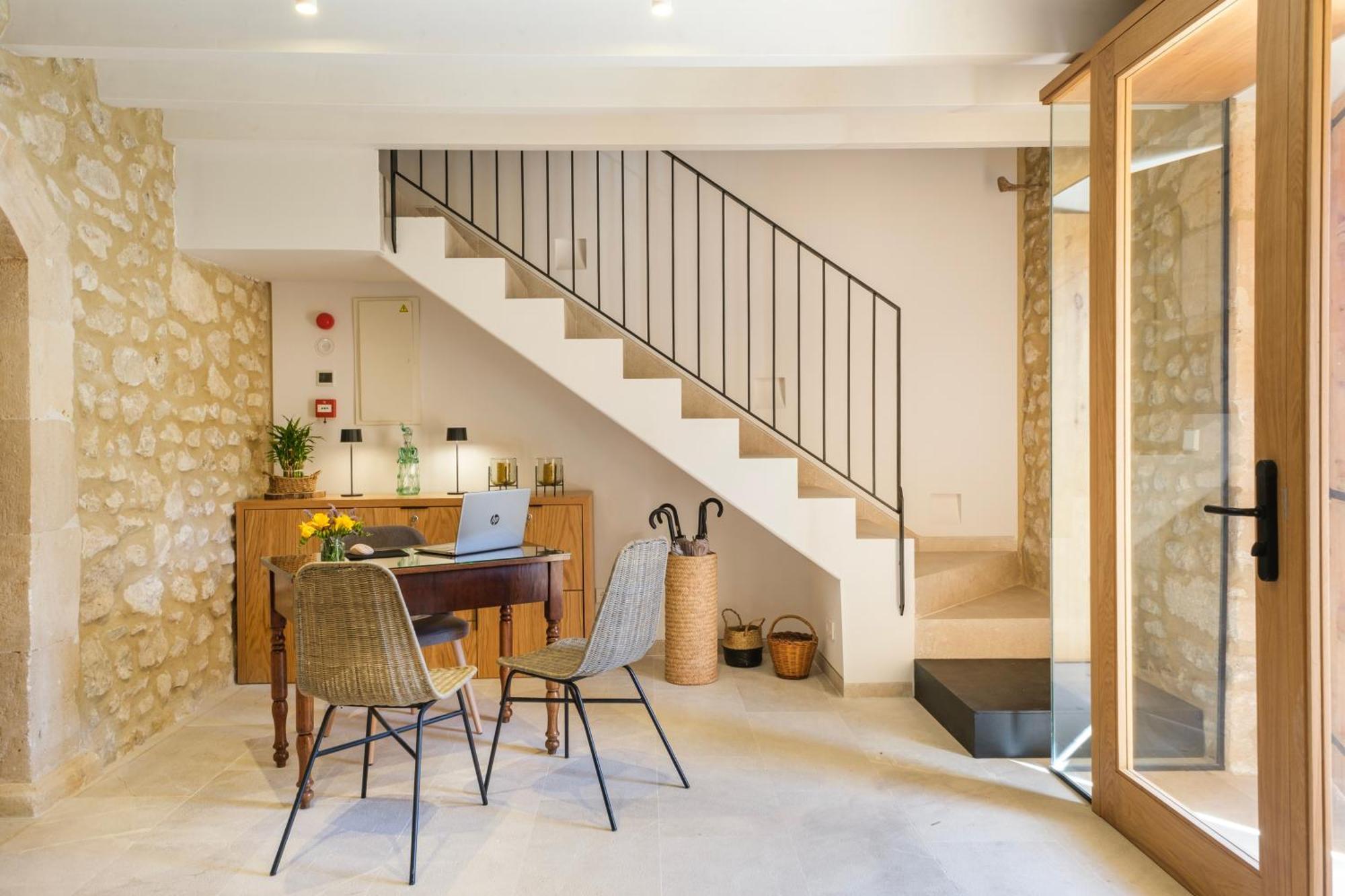 Treurer - Olive Grove & Grand House - Adults Only Algaida (Mallorca)
