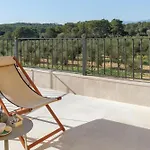 Fincahotel Treurer - Olive Grove & Grand House - Adults Only