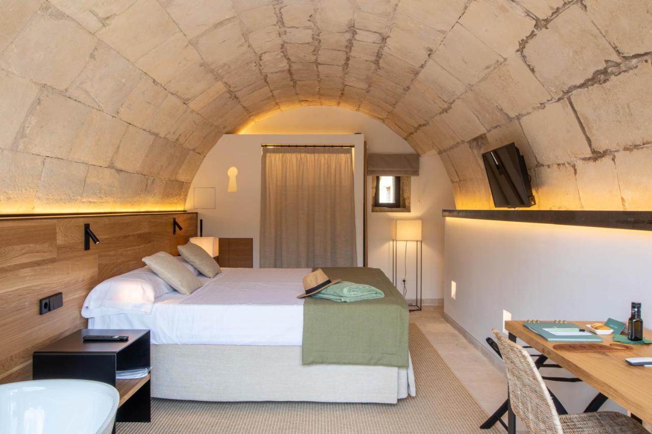 Treurer - Olive Grove & Grand House - Adults Only Hotel Algaida (Mallorca)