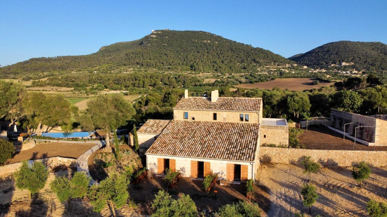 Hotel Treurer - Olive Grove & Grand House - Adults Only Algaida (Mallorca)