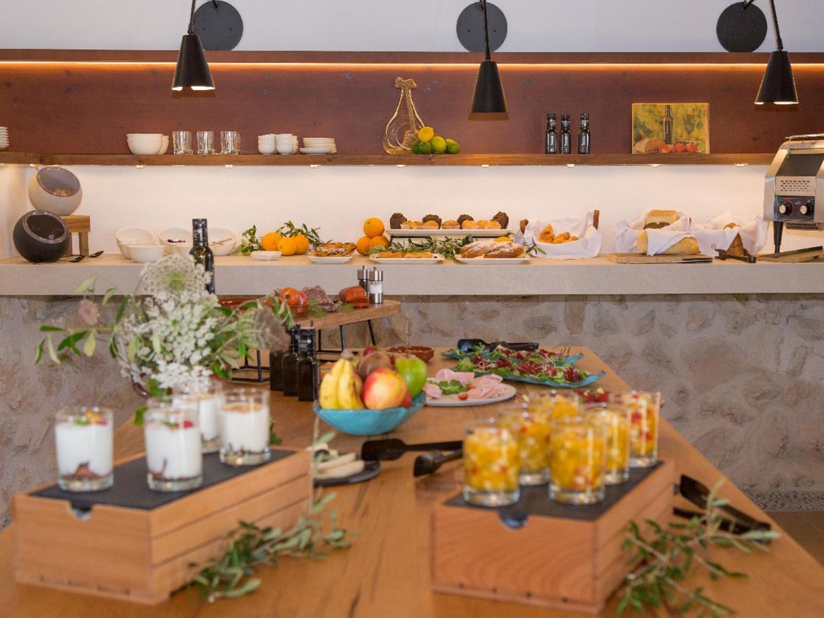 Treurer - Olive Grove & Grand House - Adults Only Hotel