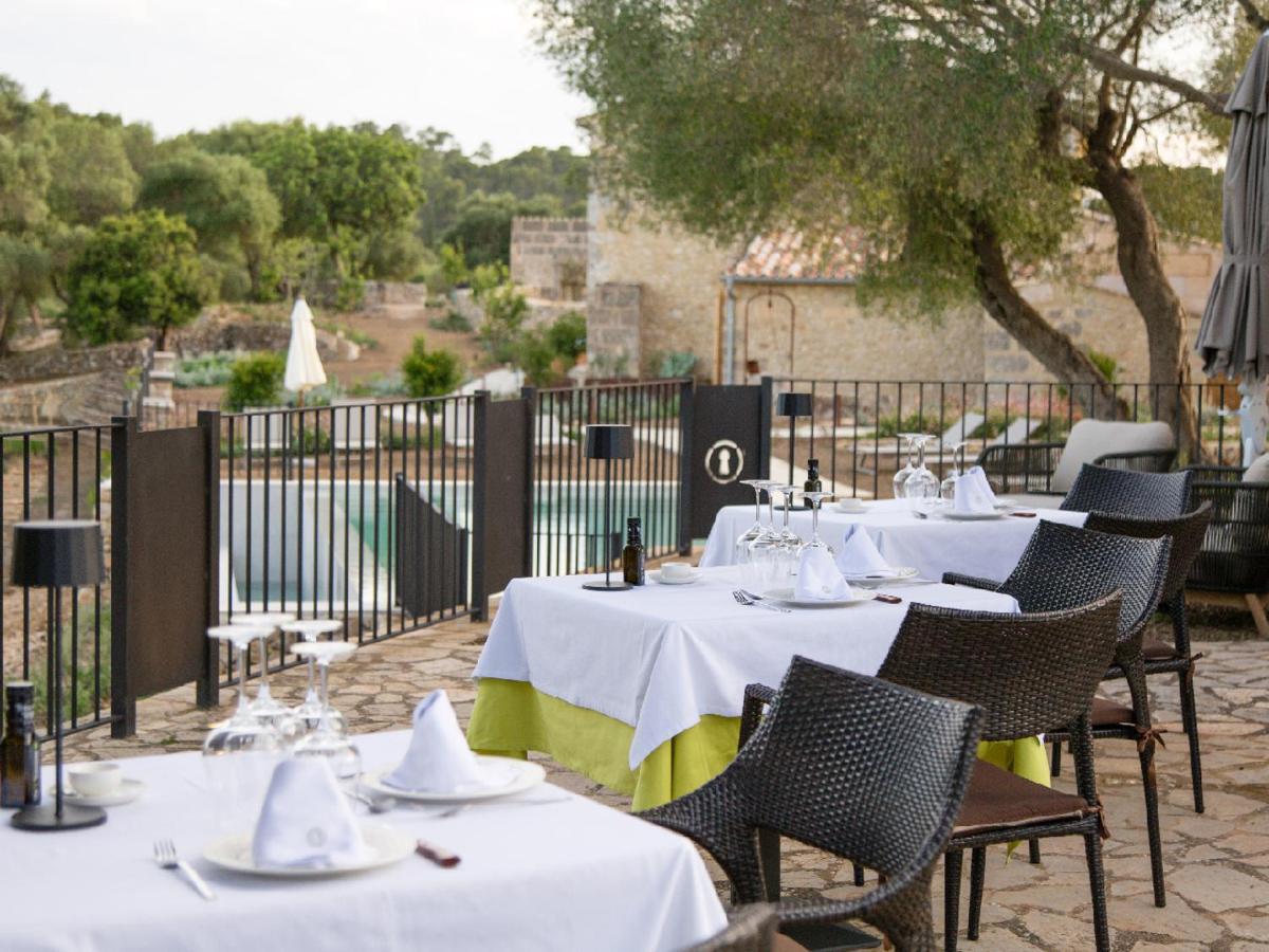 Treurer - Olive Grove & Grand House - Adults Only Hotel