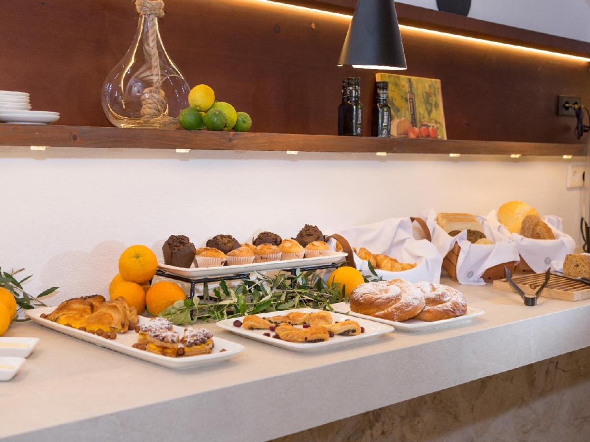 Treurer - Olive Grove & Grand House - Adults Only 5* Algaida (Mallorca)