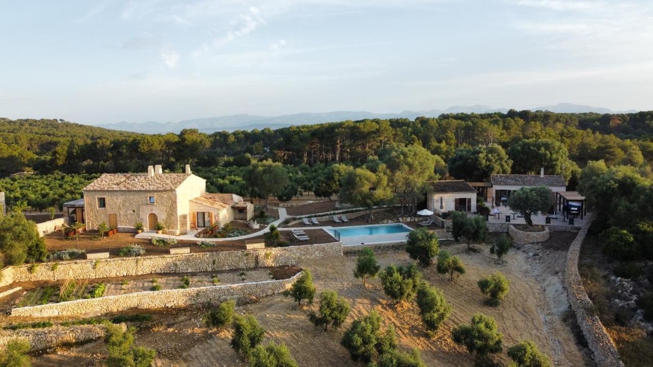 Treurer - Olive Grove & Grand House - Adults Only 5* Algaida (Mallorca)