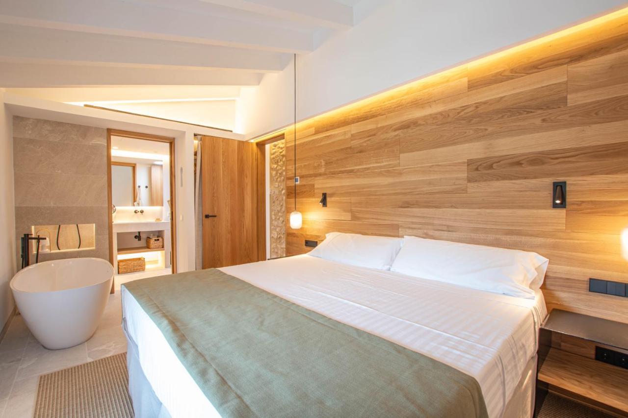 Treurer - Olive Grove & Grand House - Adults Only Hotel 5*