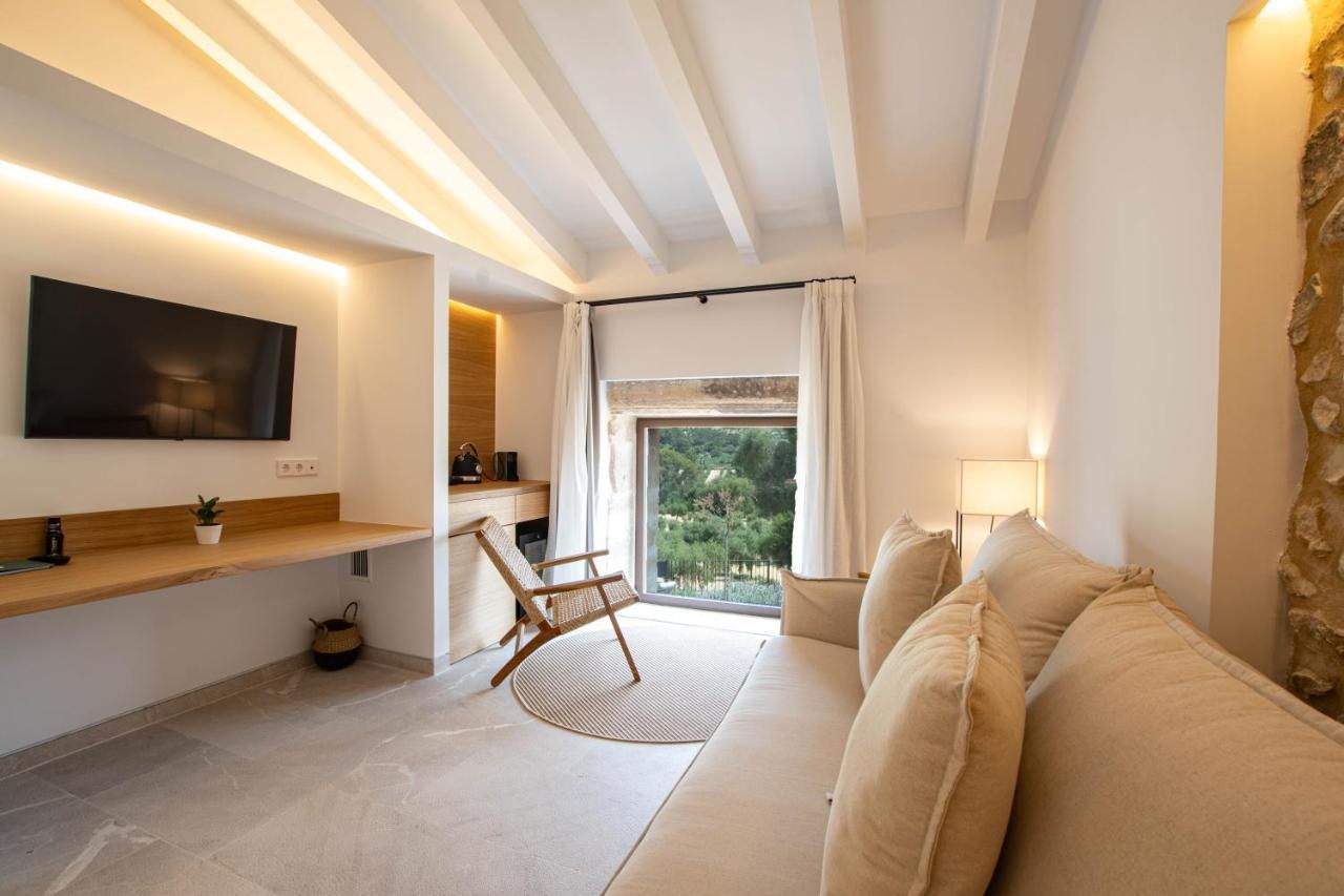 Hotel Treurer - Olive Grove & Grand House - Adults Only Algaida (Mallorca)