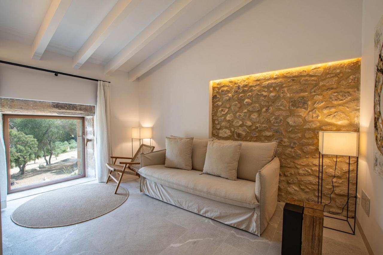 Treurer - Olive Grove & Grand House - Adults Only Algaida (Mallorca)
