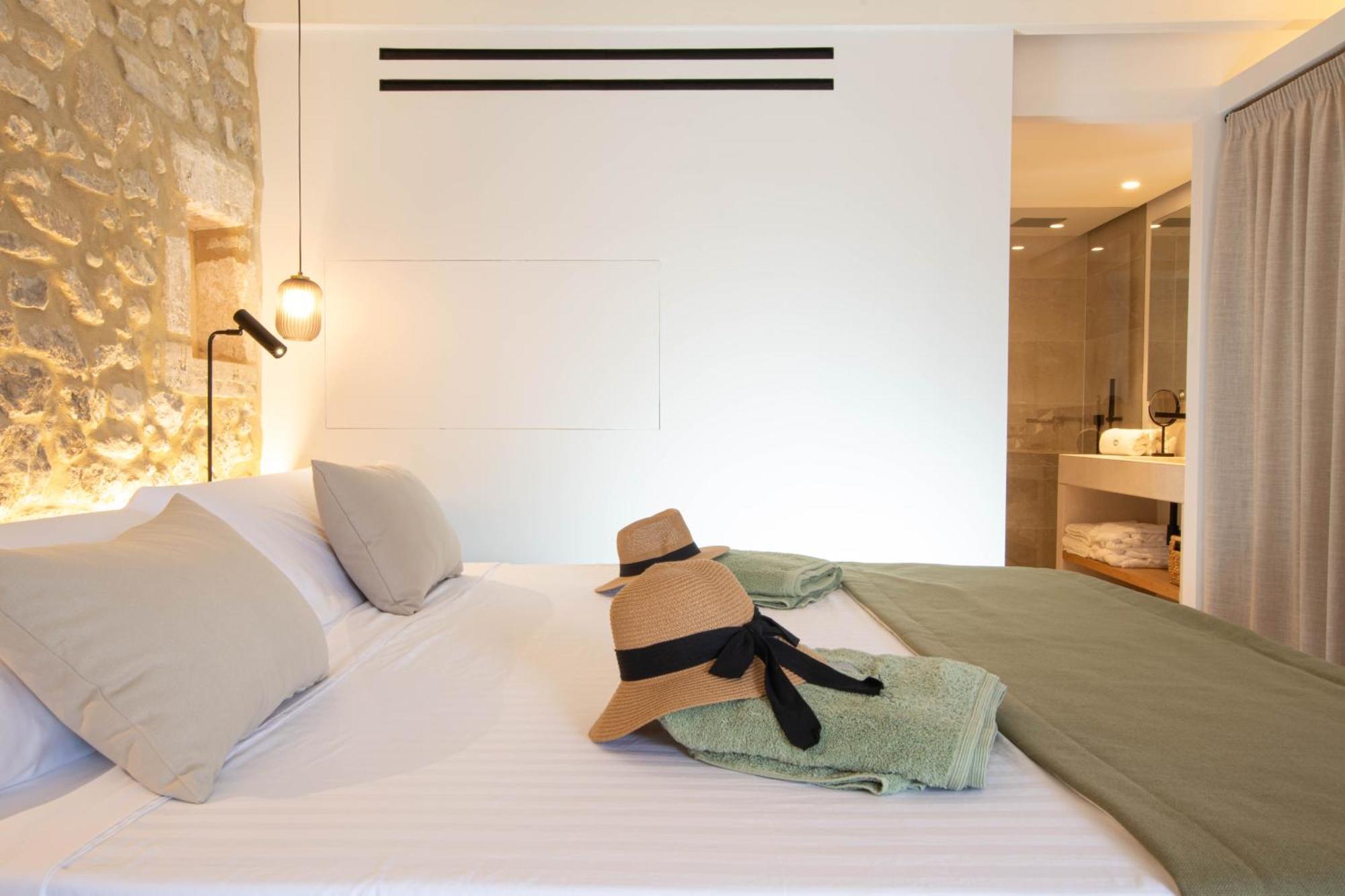 Treurer - Olive Grove & Grand House - Adults Only 5*
