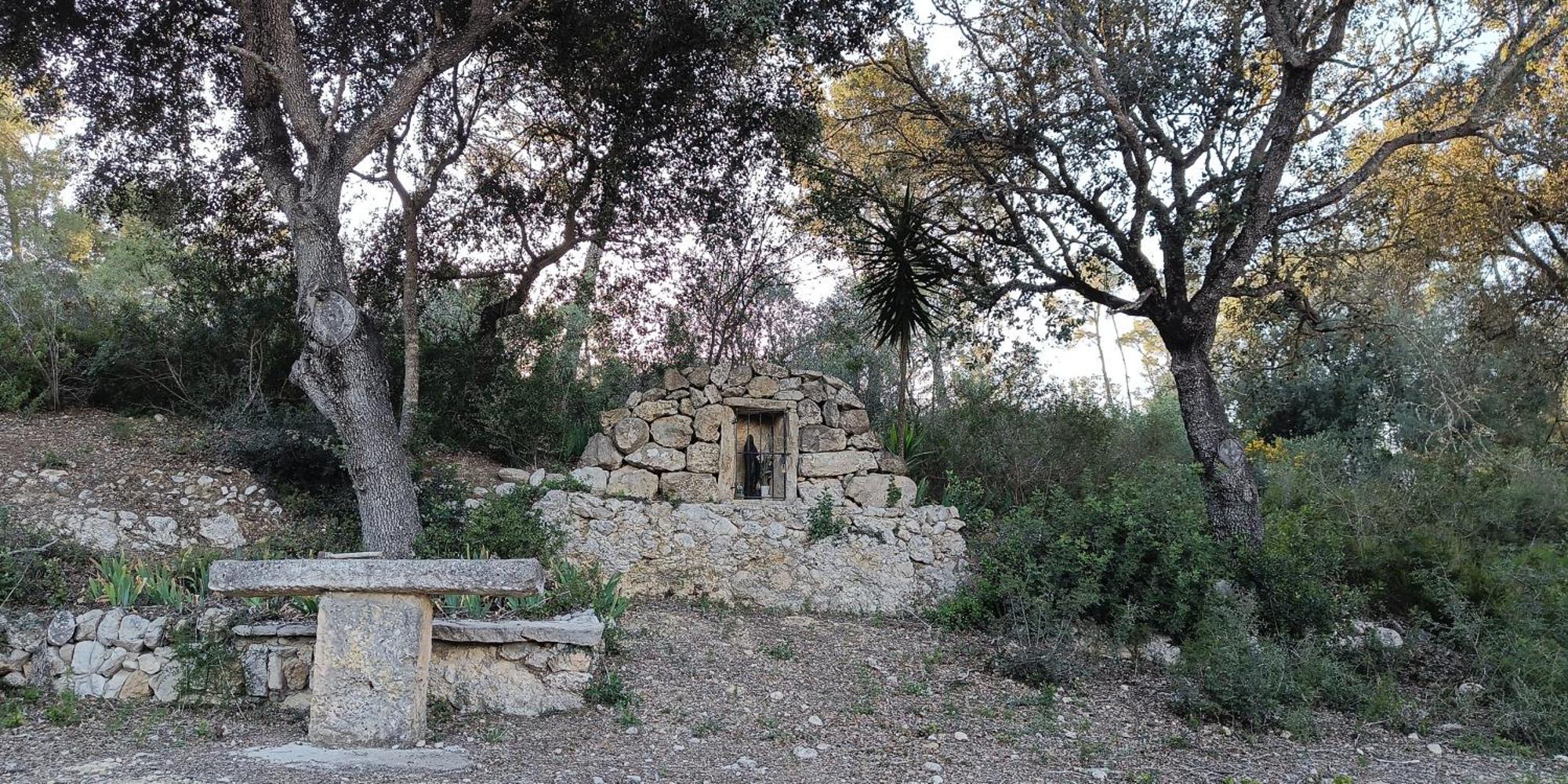 Treurer - Olive Grove & Grand House - Adults Only Hotel Algaida (Mallorca)