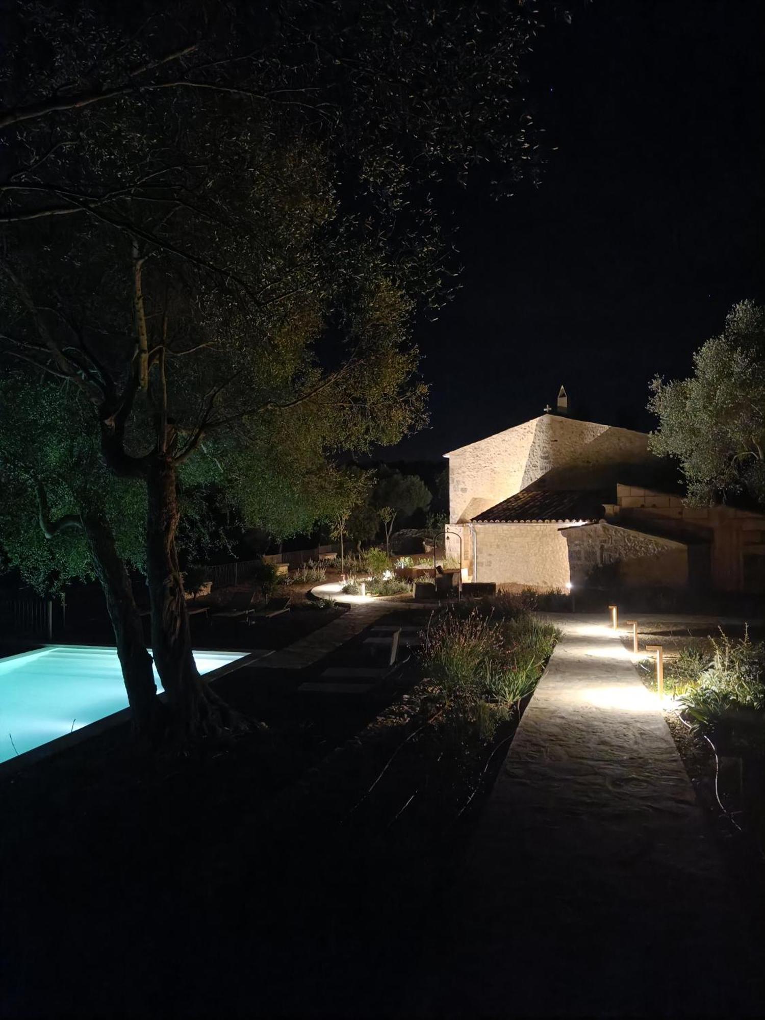 Treurer - Olive Grove & Grand House - Adults Only Hotel