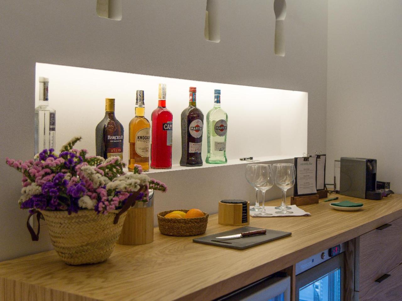 Treurer - Olive Grove & Grand House - Adults Only Hotel 5*