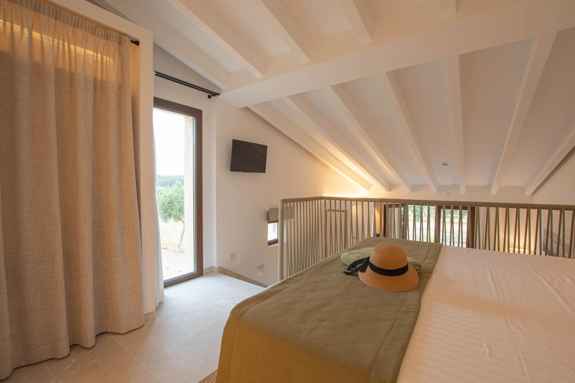 Treurer - Olive Grove & Grand House - Adults Only Algaida (Mallorca)