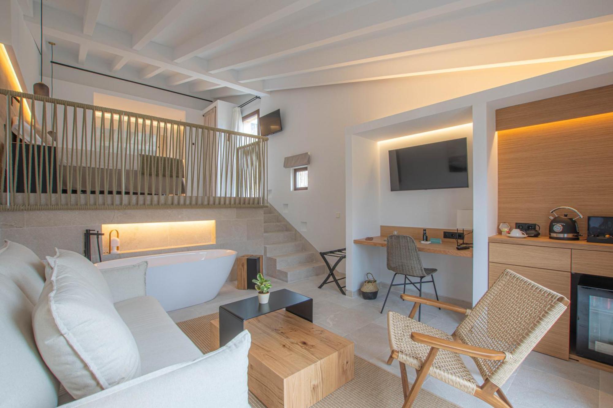 Treurer - Olive Grove & Grand House - Adults Only Hotel 5*