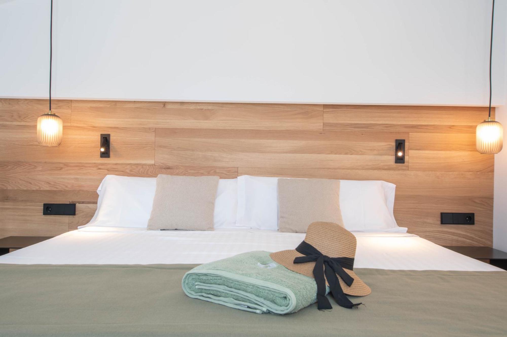 Hotel Treurer - Olive Grove & Grand House - Adults Only 5*