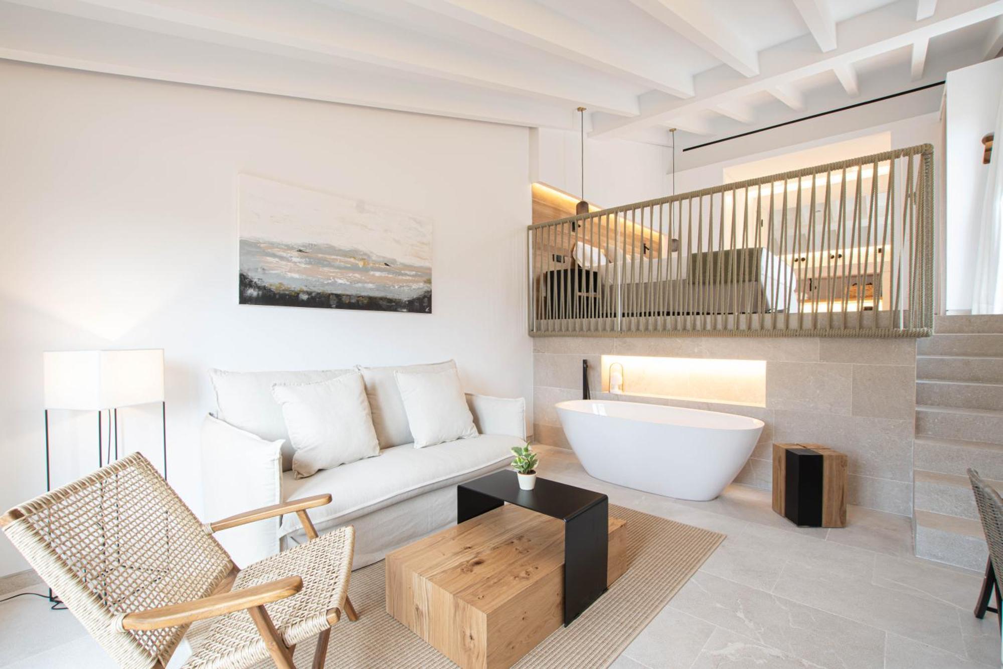 Treurer - Olive Grove & Grand House - Adults Only