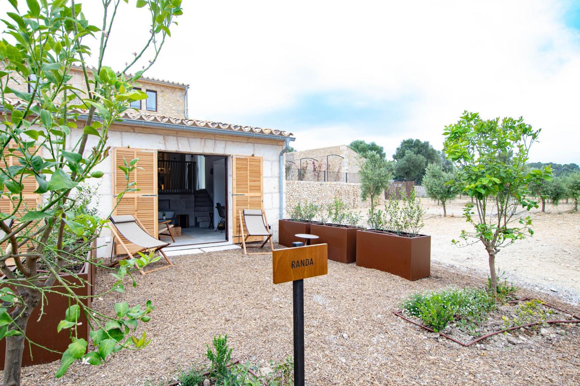 Hotel Treurer - Olive Grove & Grand House - Adults Only Algaida (Mallorca)