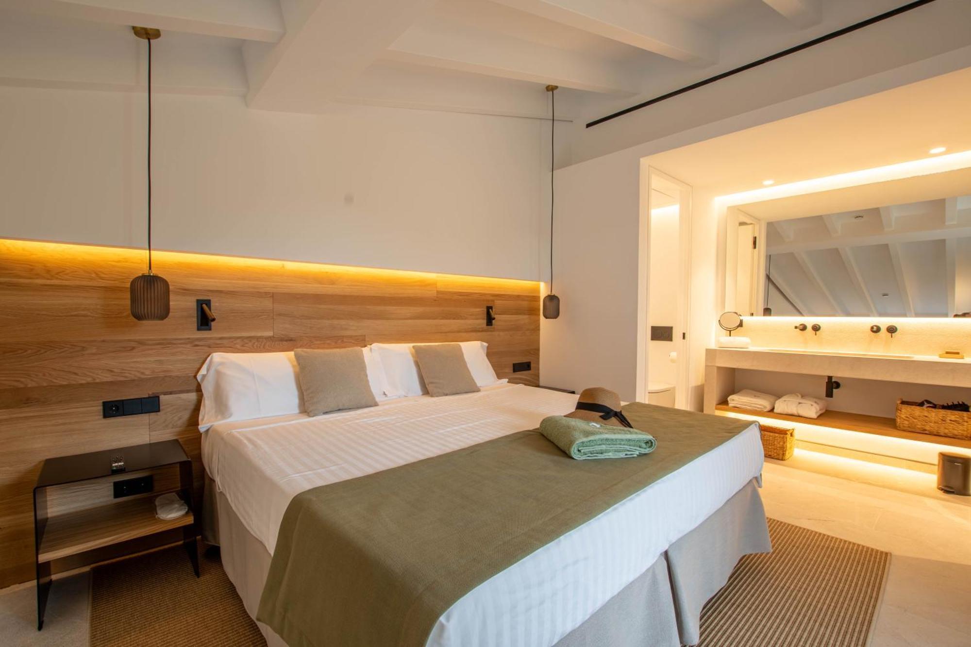 Treurer - Olive Grove & Grand House - Adults Only Algaida (Mallorca)
