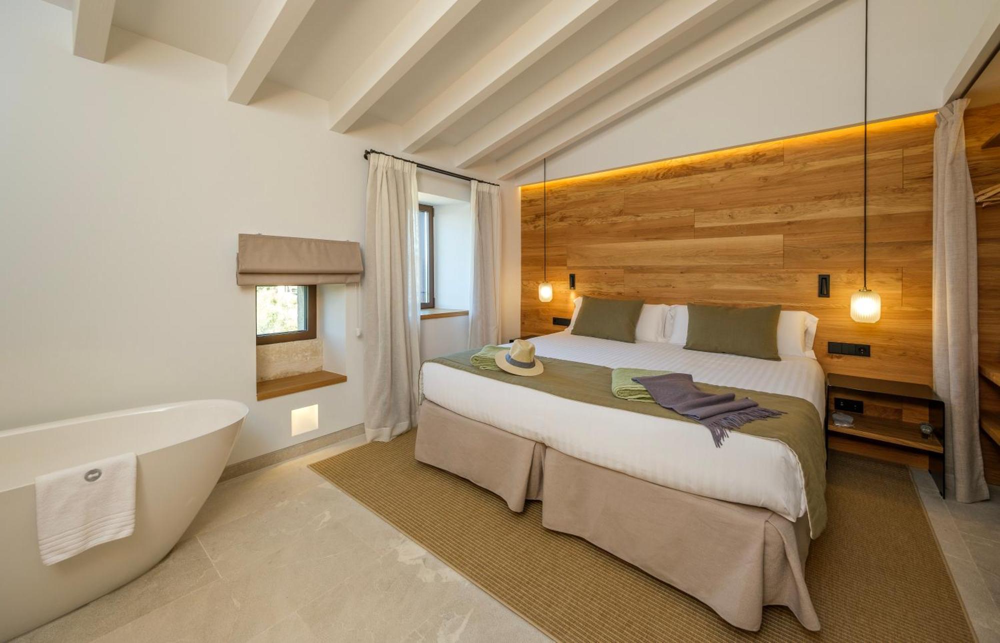 Hotel Treurer - Olive Grove & Grand House - Adults Only