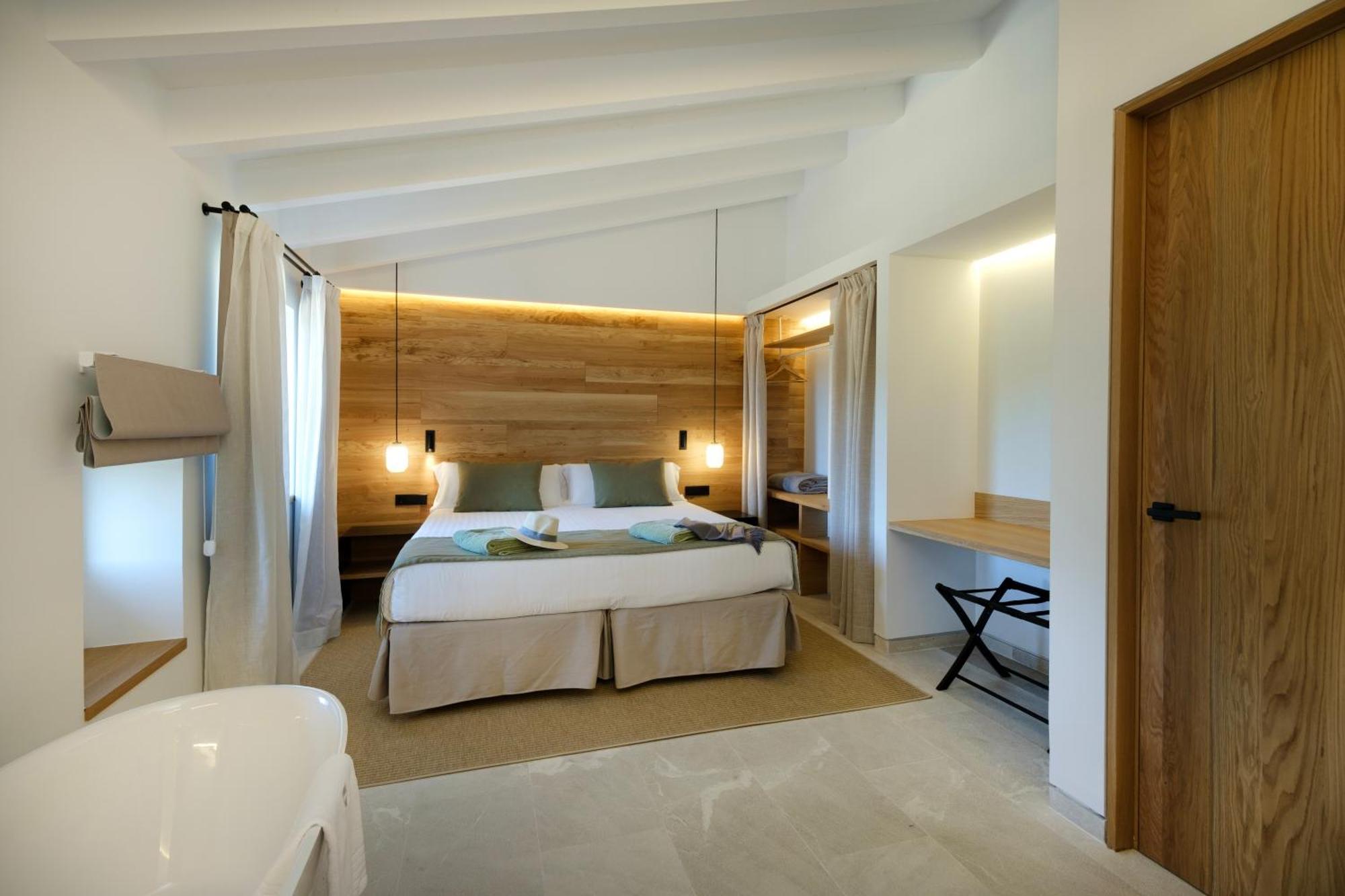 Hotel Treurer - Olive Grove & Grand House - Adults Only