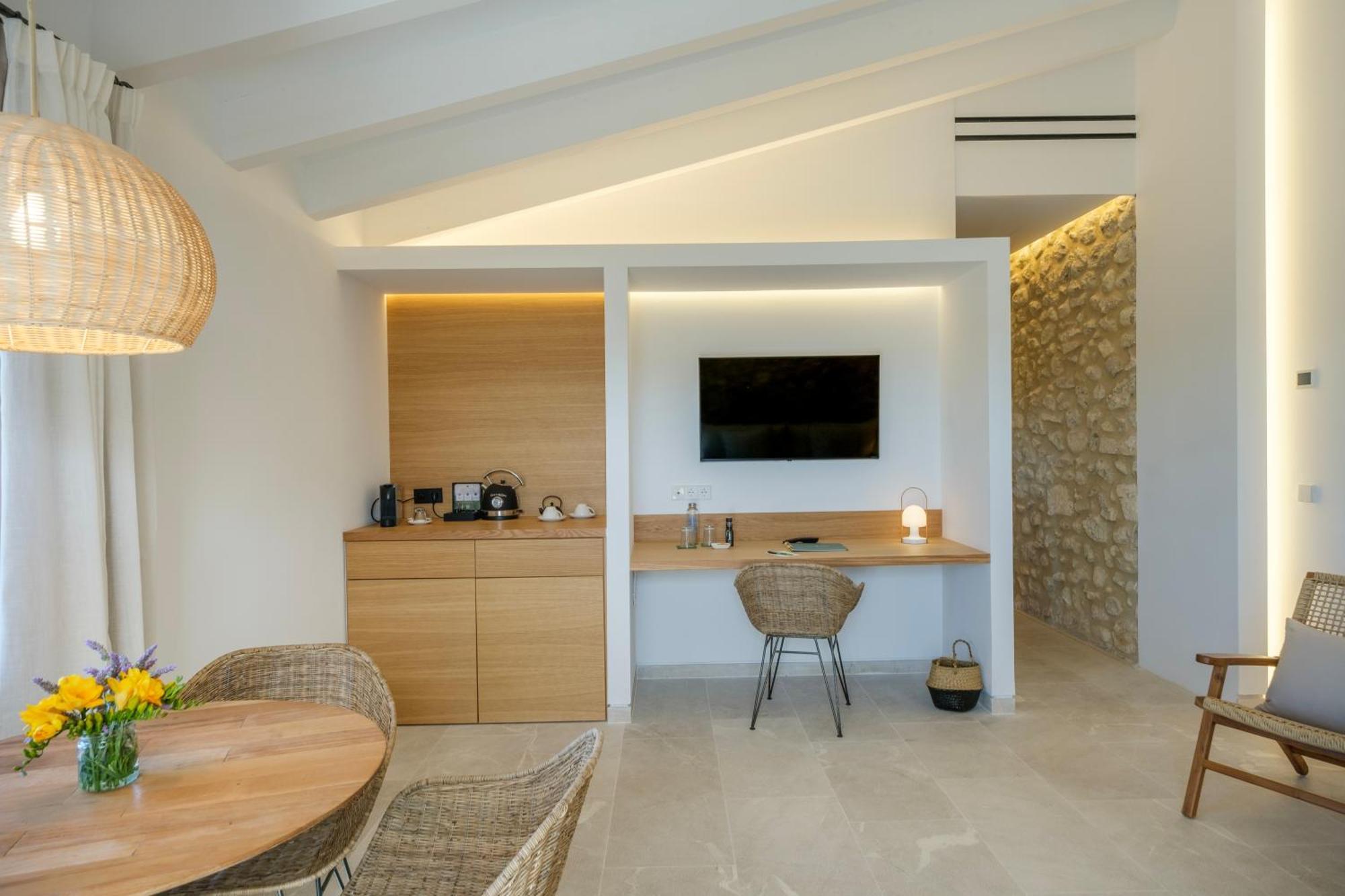 Hotel Treurer - Olive Grove & Grand House - Adults Only Algaida (Mallorca)
