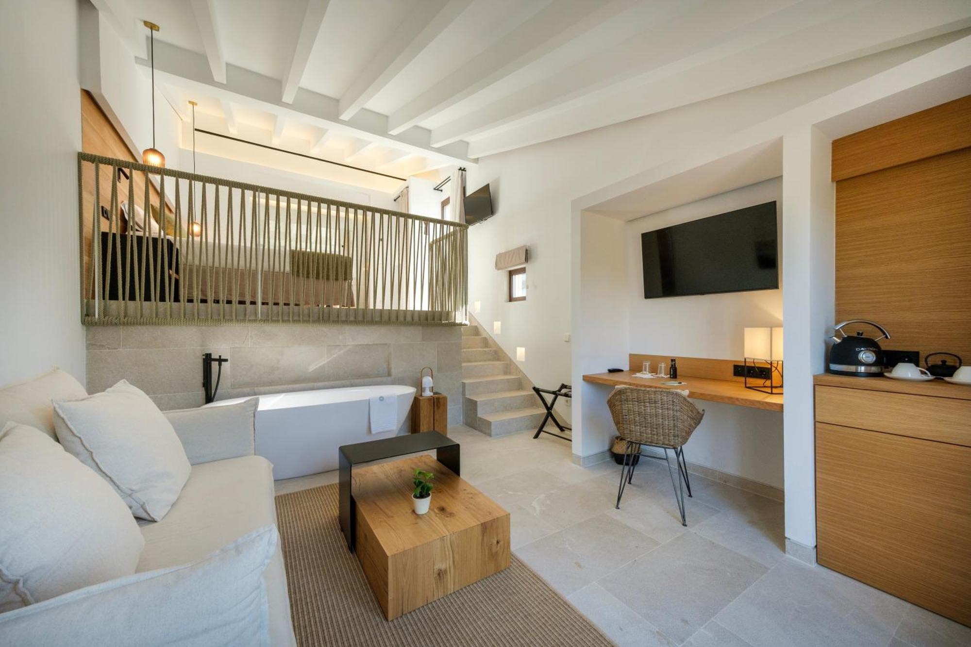 Treurer - Olive Grove & Grand House - Adults Only Hotel 5*