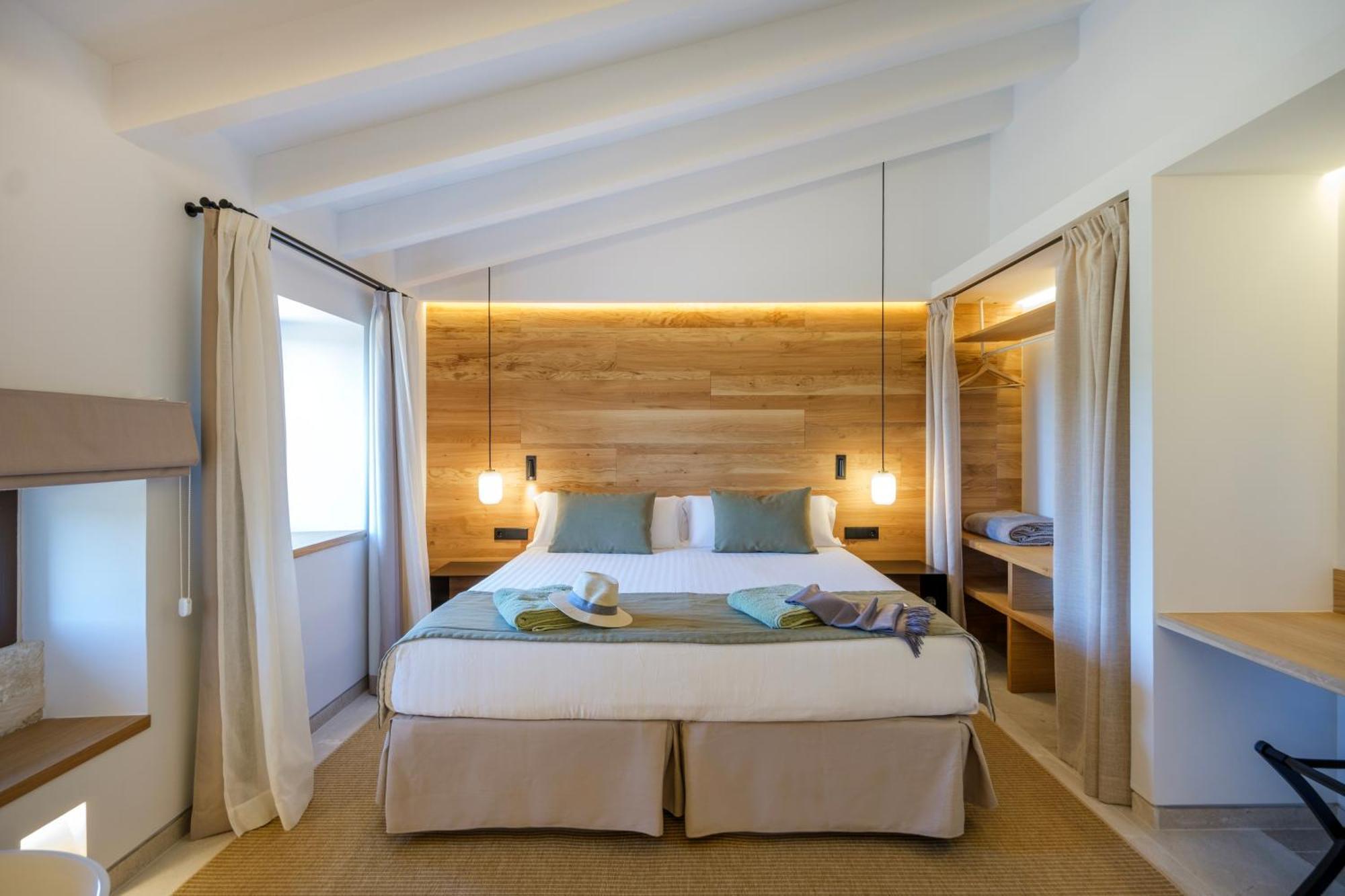 Hotel Treurer - Olive Grove & Grand House - Adults Only