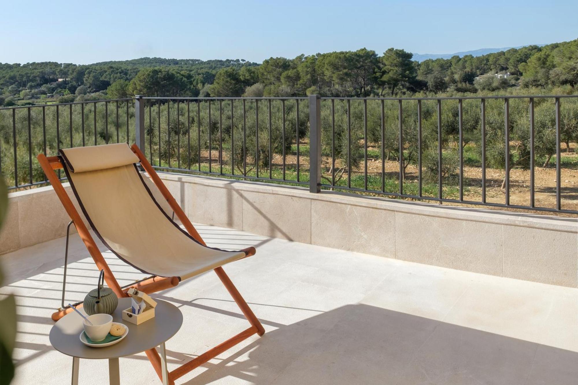Treurer - Olive Grove & Grand House - Adults Only Hotel
