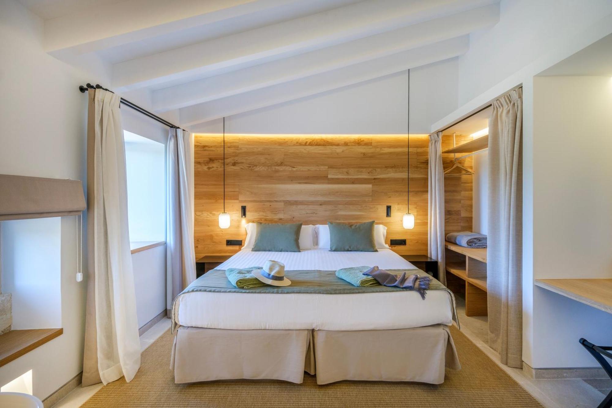 Treurer - Olive Grove & Grand House - Adults Only Algaida (Mallorca)