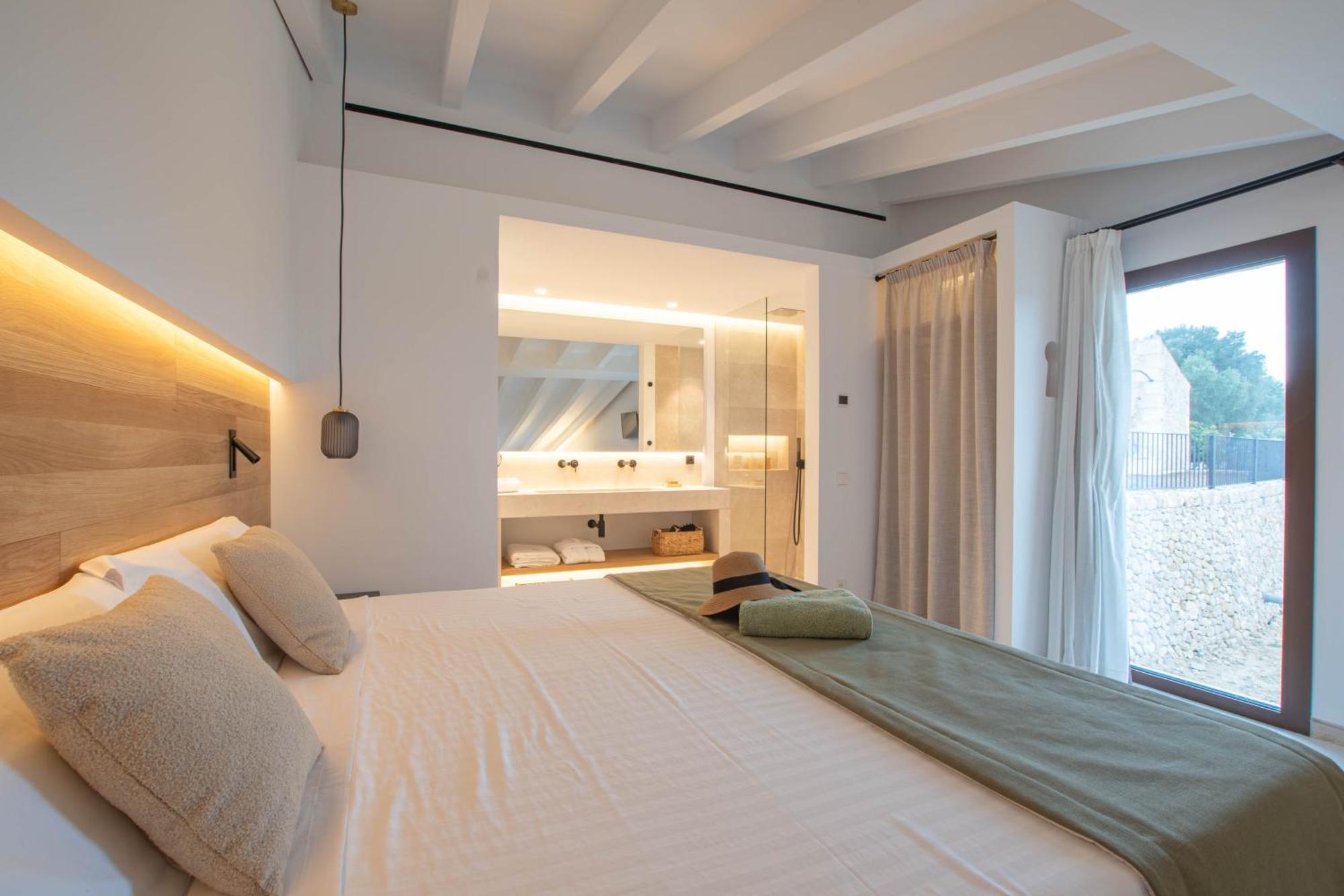Treurer - Olive Grove & Grand House - Adults Only