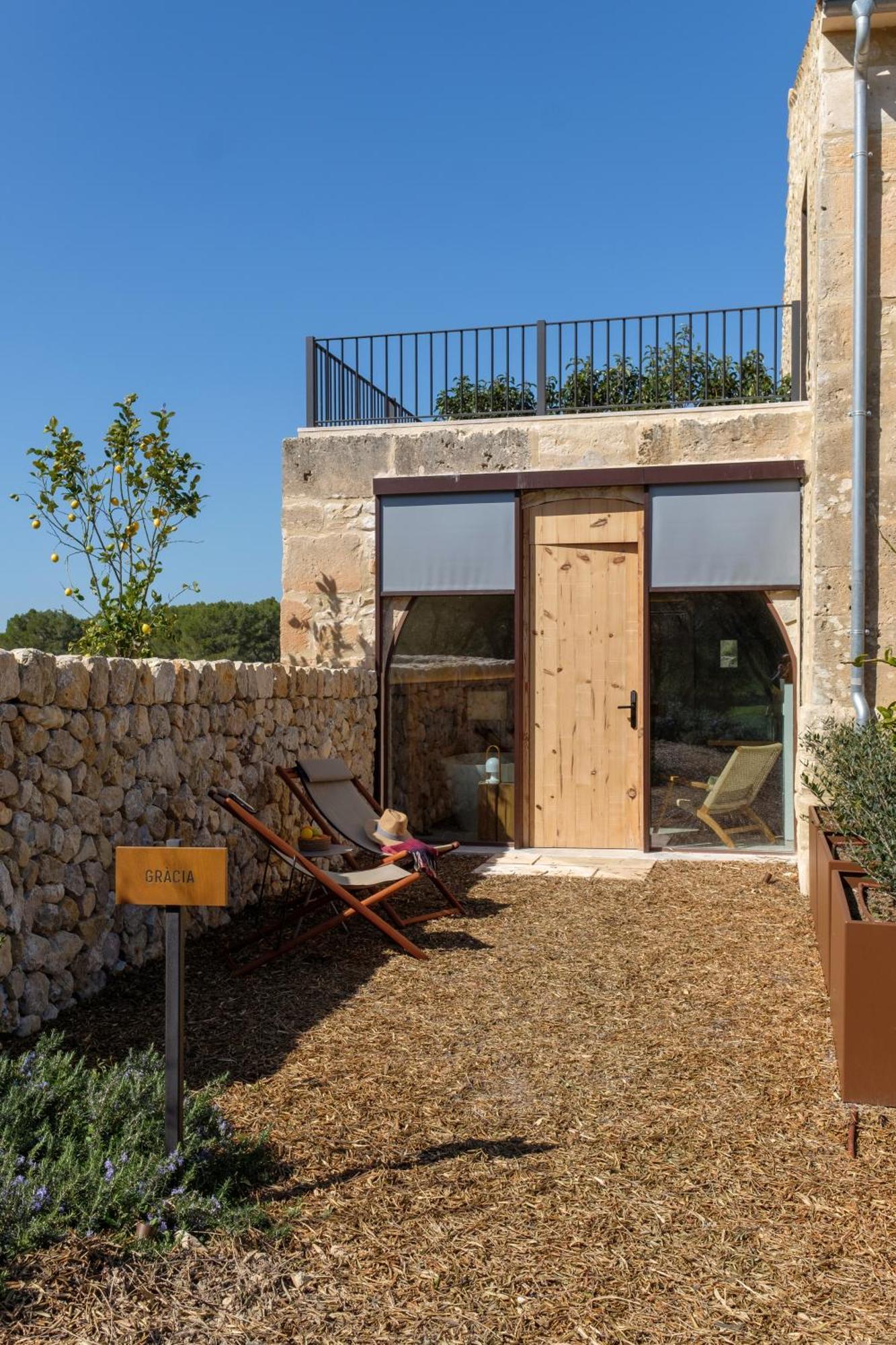 Treurer - Olive Grove & Grand House - Adults Only Hotel