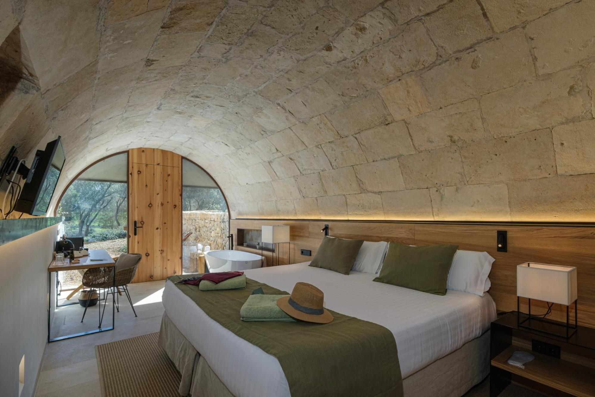 Hotel Treurer - Olive Grove & Grand House - Adults Only 5*