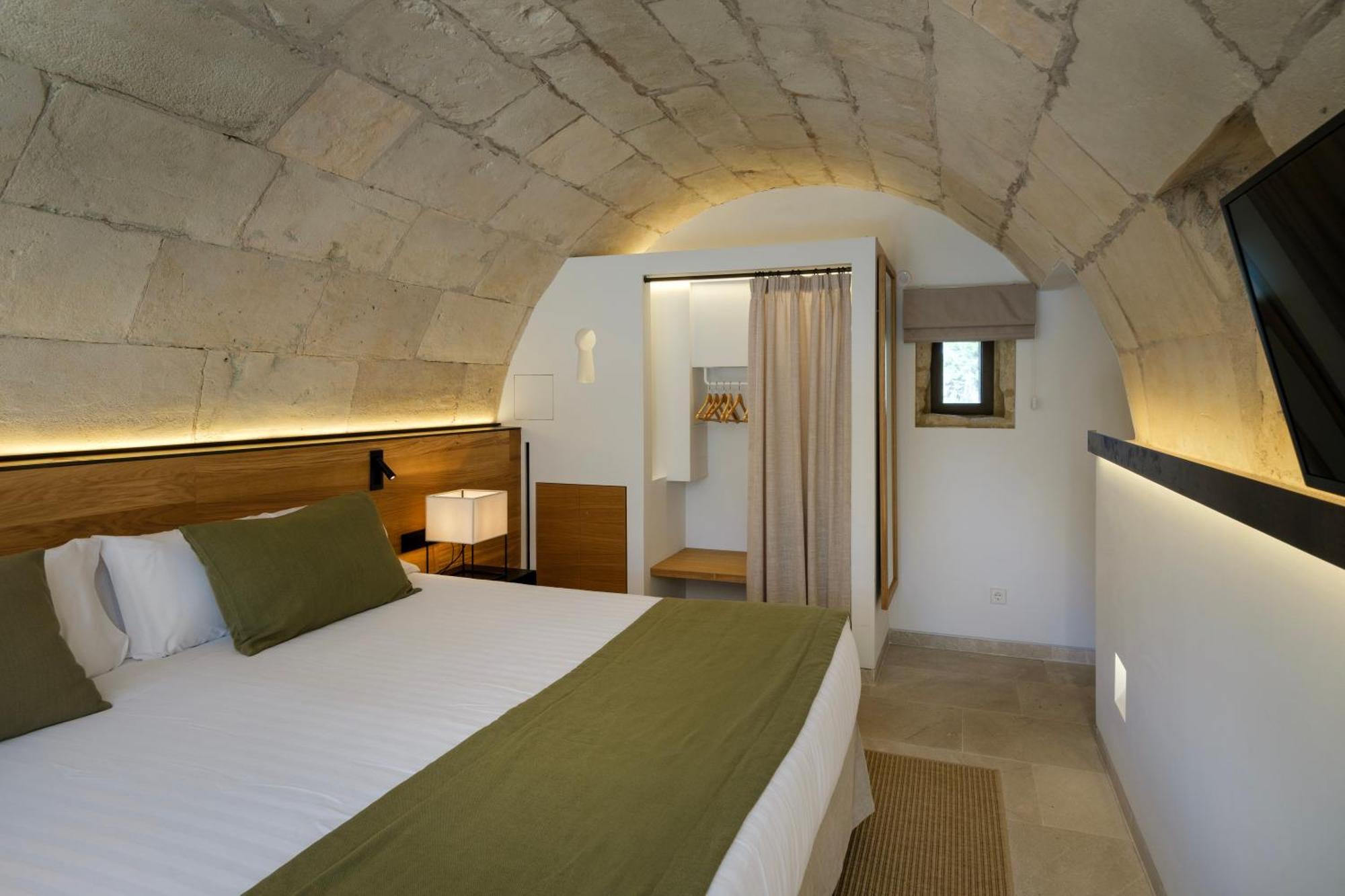 Hotel Treurer - Olive Grove & Grand House - Adults Only