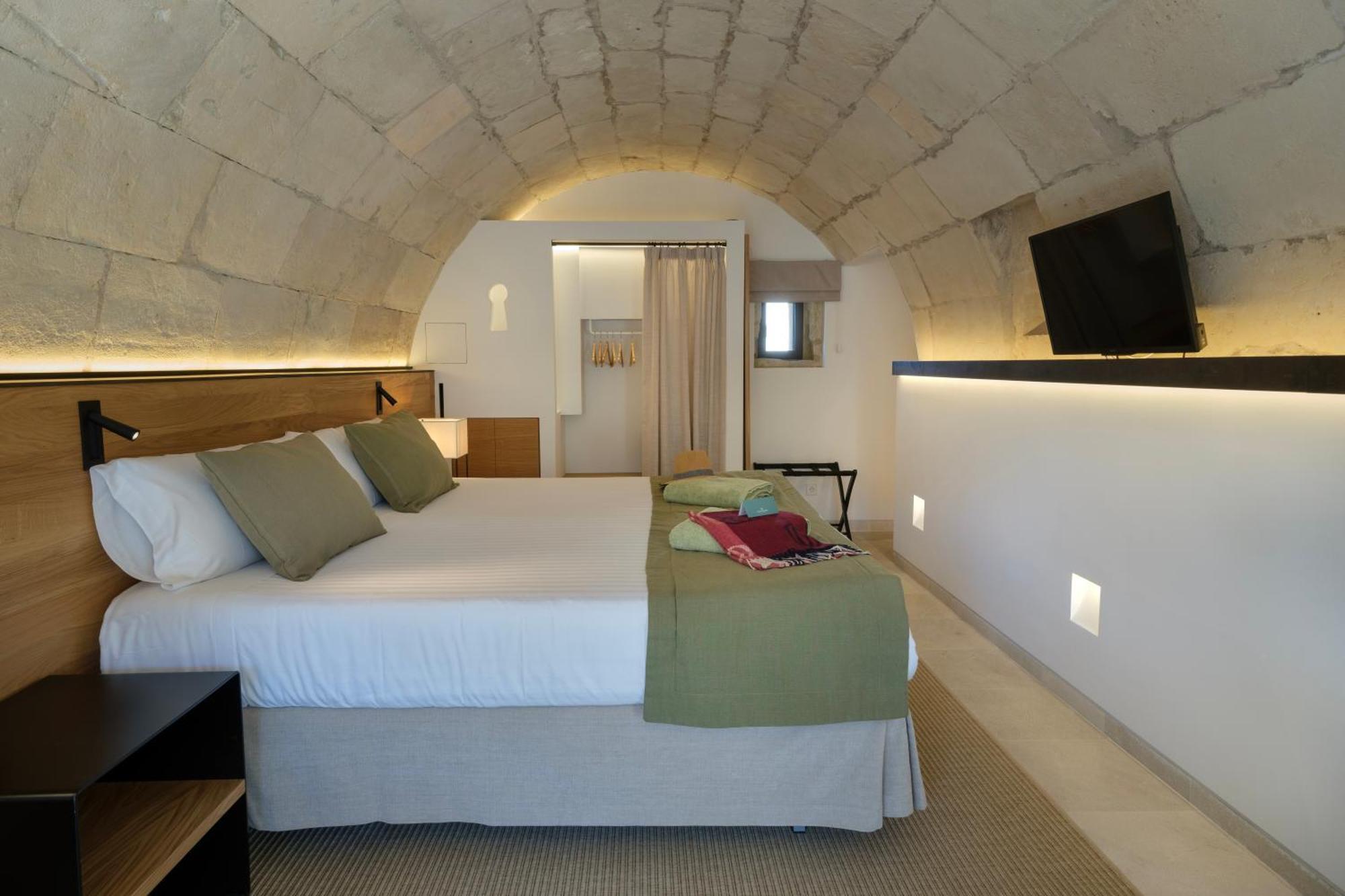 Treurer - Olive Grove & Grand House - Adults Only Algaida (Mallorca)