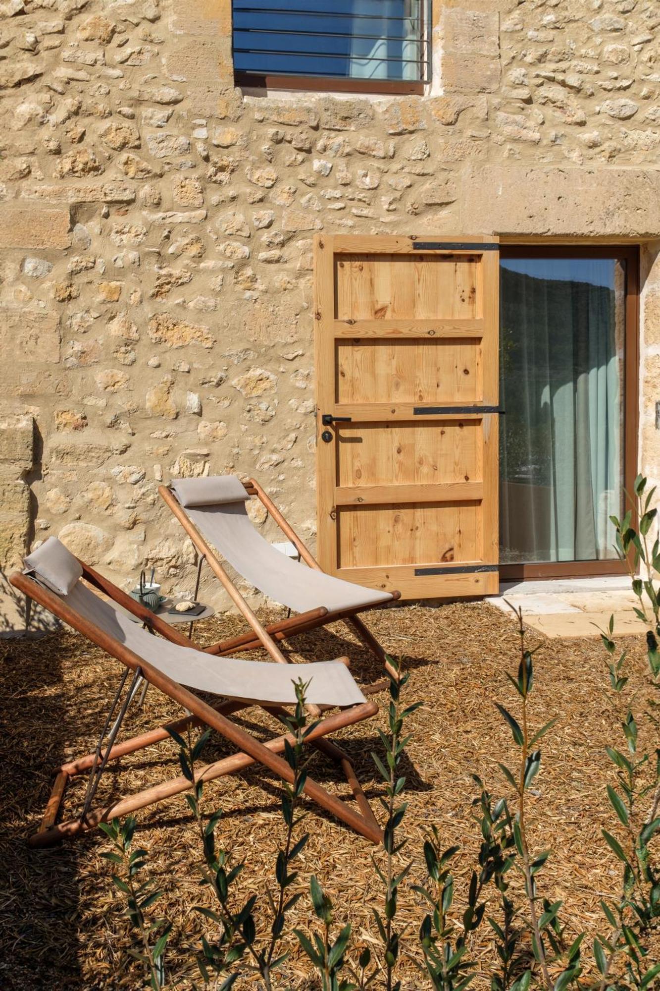 Treurer - Olive Grove & Grand House - Adults Only
