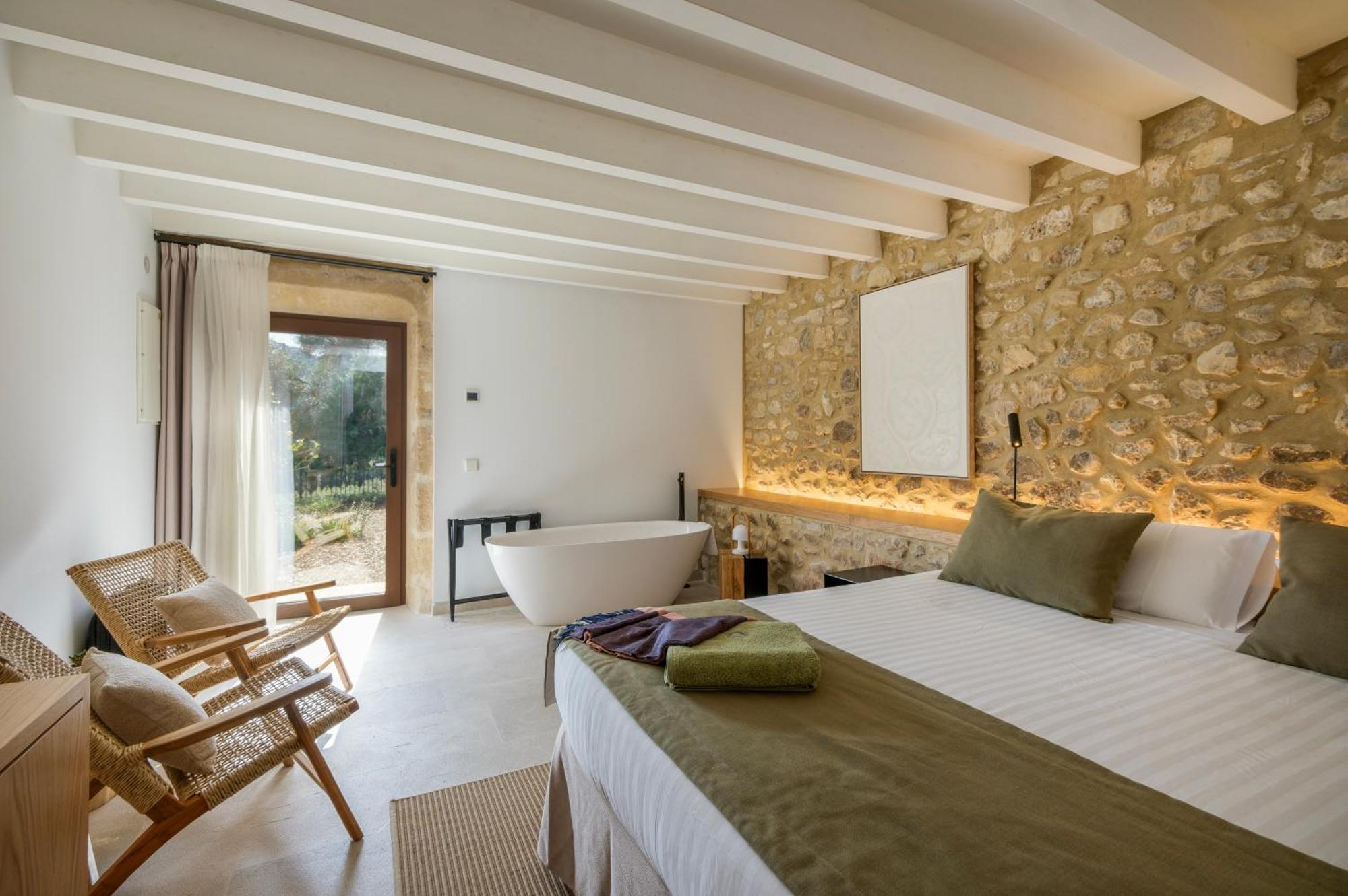 Treurer - Olive Grove & Grand House - Adults Only Hotel 5*
