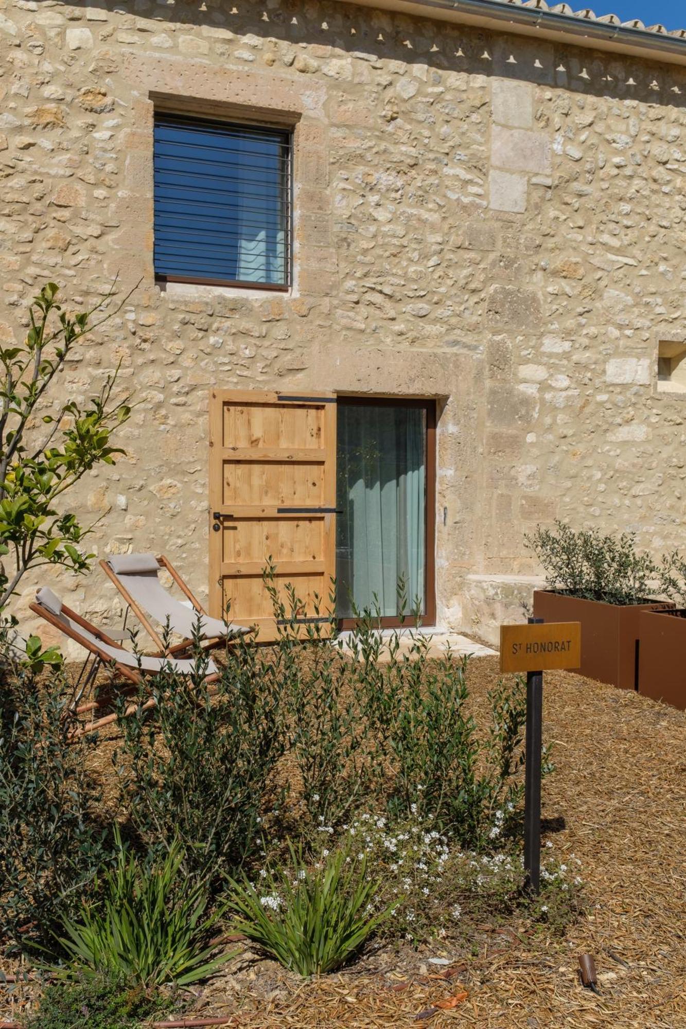 Hotel Treurer - Olive Grove & Grand House - Adults Only