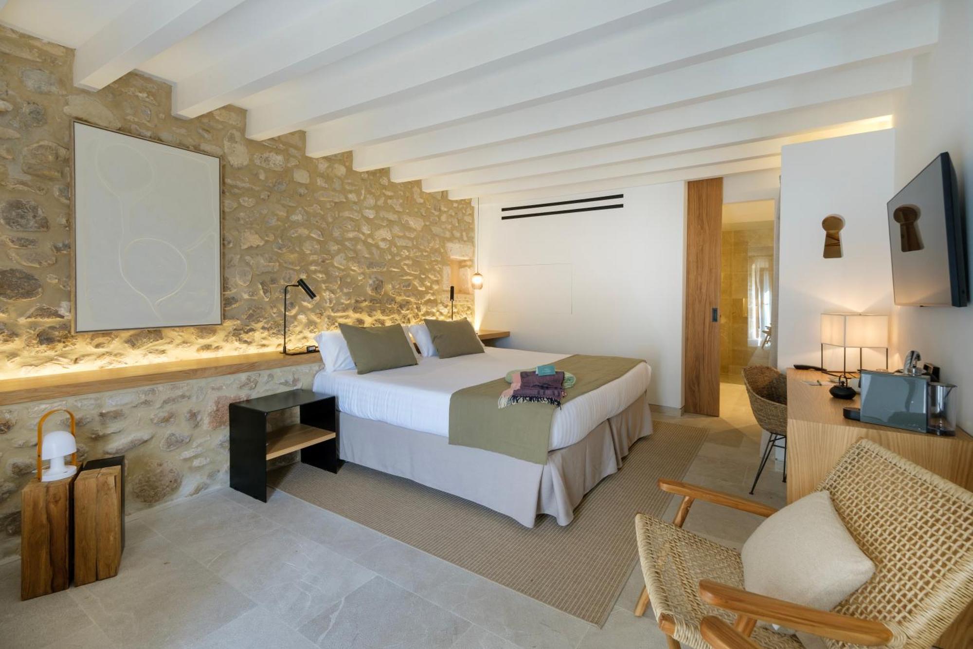 Treurer - Olive Grove & Grand House - Adults Only Hotel