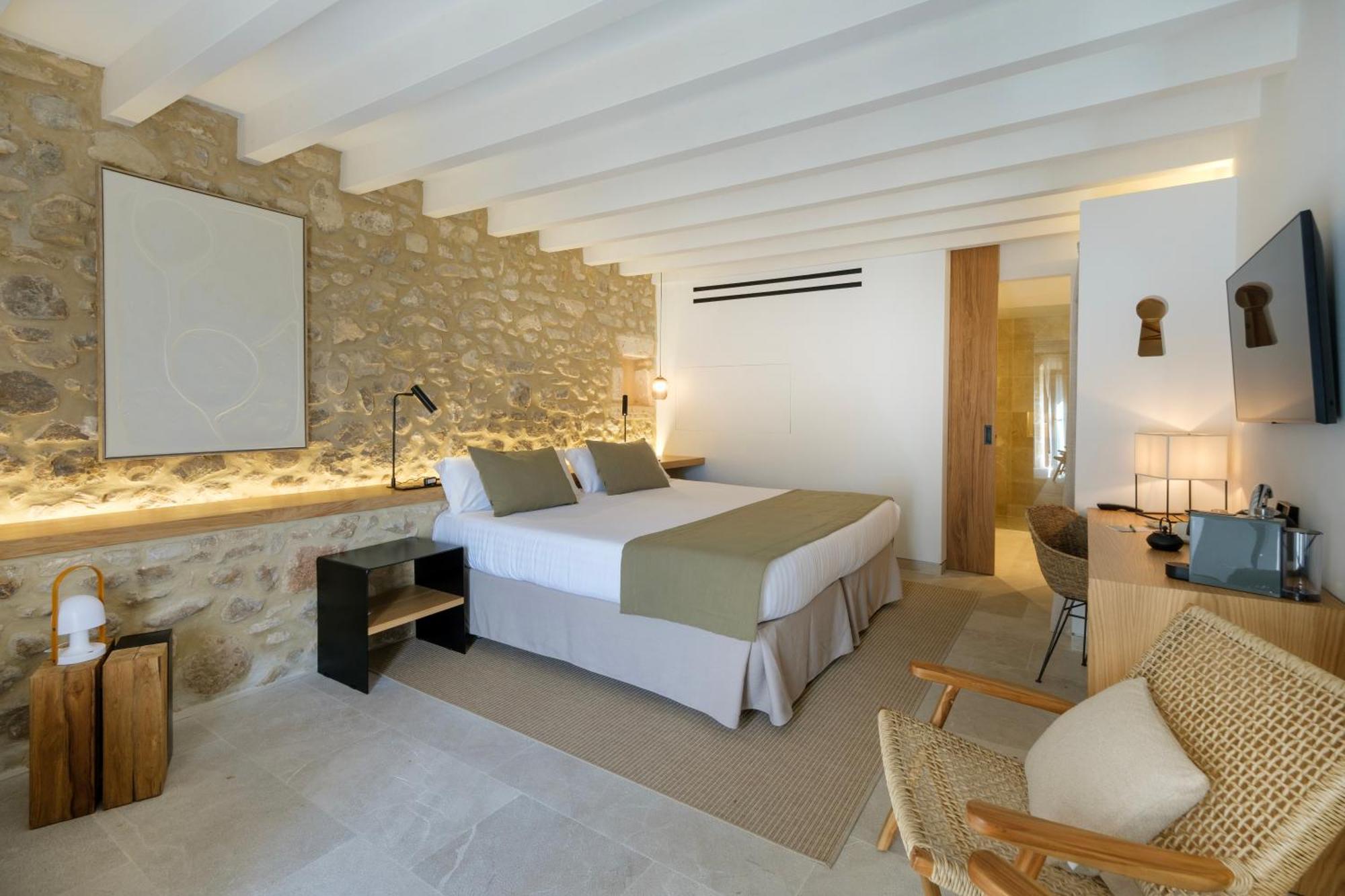 Treurer - Olive Grove & Grand House - Adults Only Hotel 5*