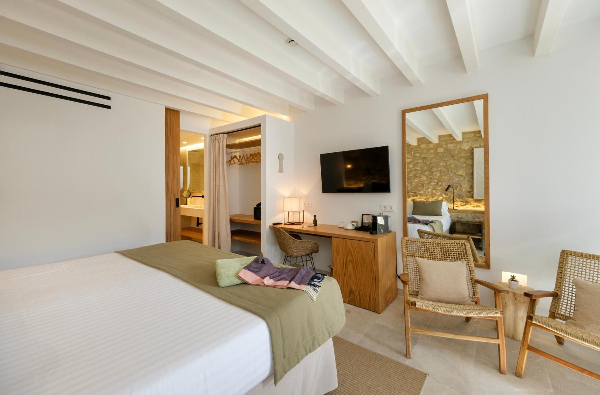 Treurer - Olive Grove & Grand House - Adults Only Hotel 5*