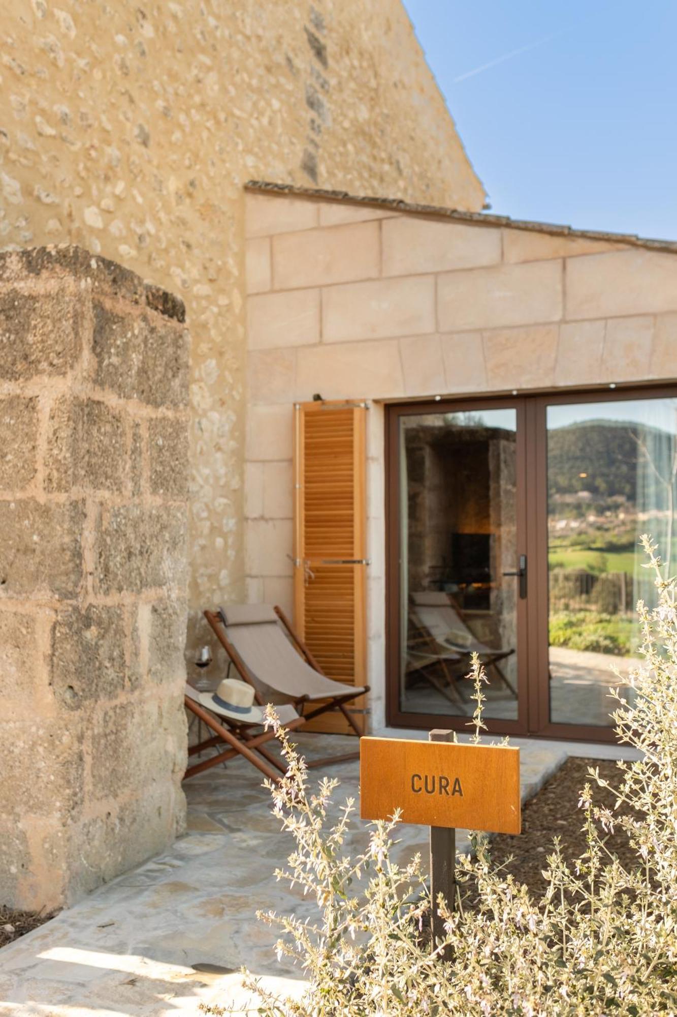 Hotel Treurer - Olive Grove & Grand House - Adults Only