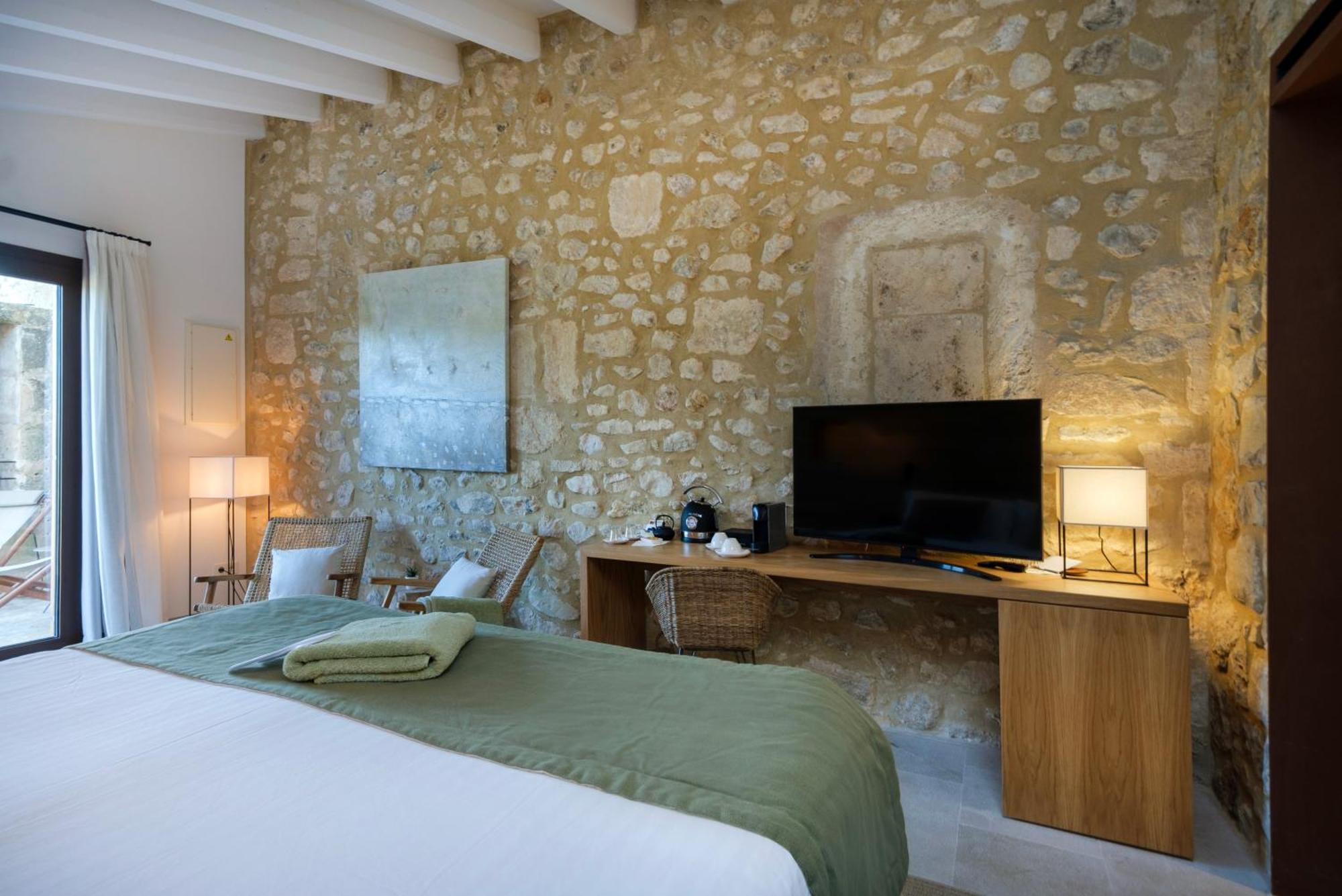 Treurer - Olive Grove & Grand House - Adults Only Hotel