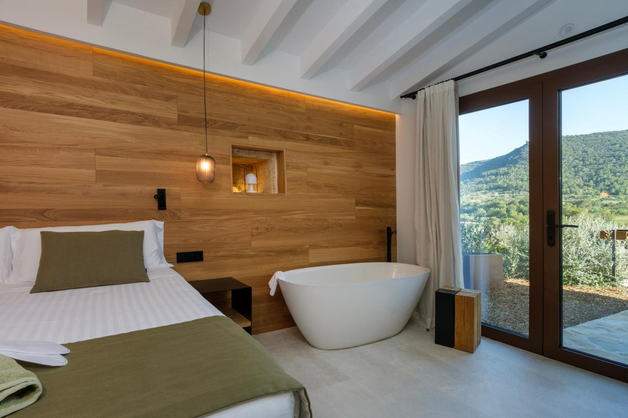 Treurer - Olive Grove & Grand House - Adults Only Hotel 5*