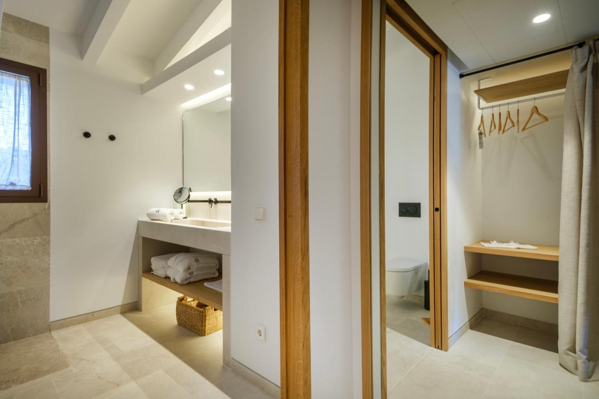 Hotel Treurer - Olive Grove & Grand House - Adults Only Algaida (Mallorca)
