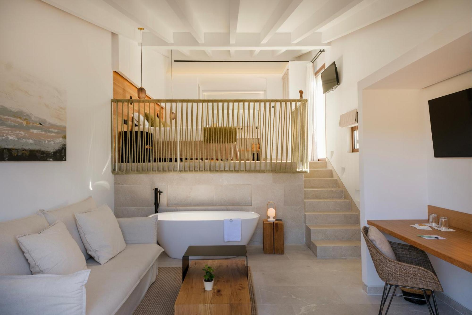 Treurer - Olive Grove & Grand House - Adults Only Hotel