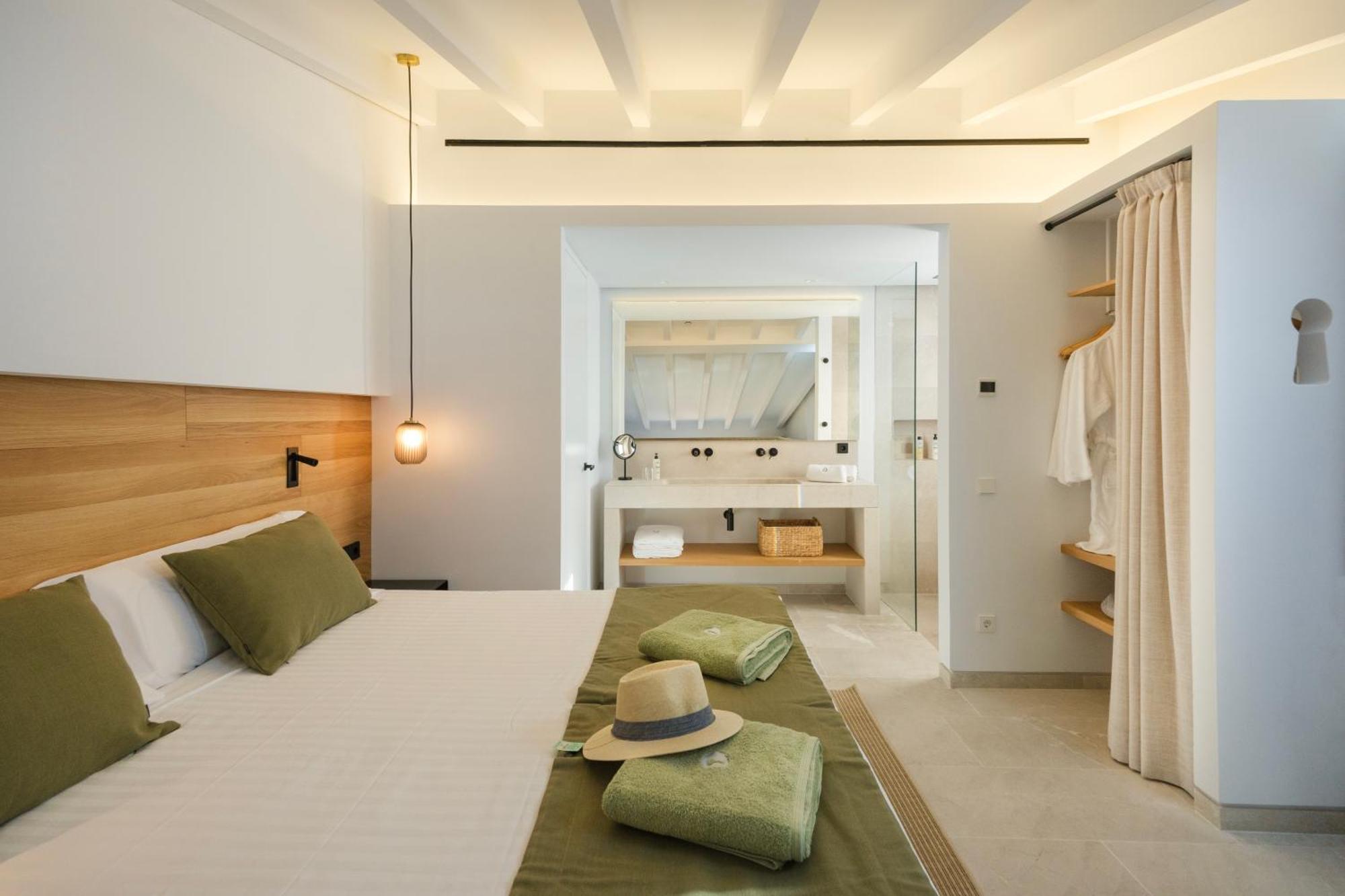 Hotel Treurer - Olive Grove & Grand House - Adults Only 5*