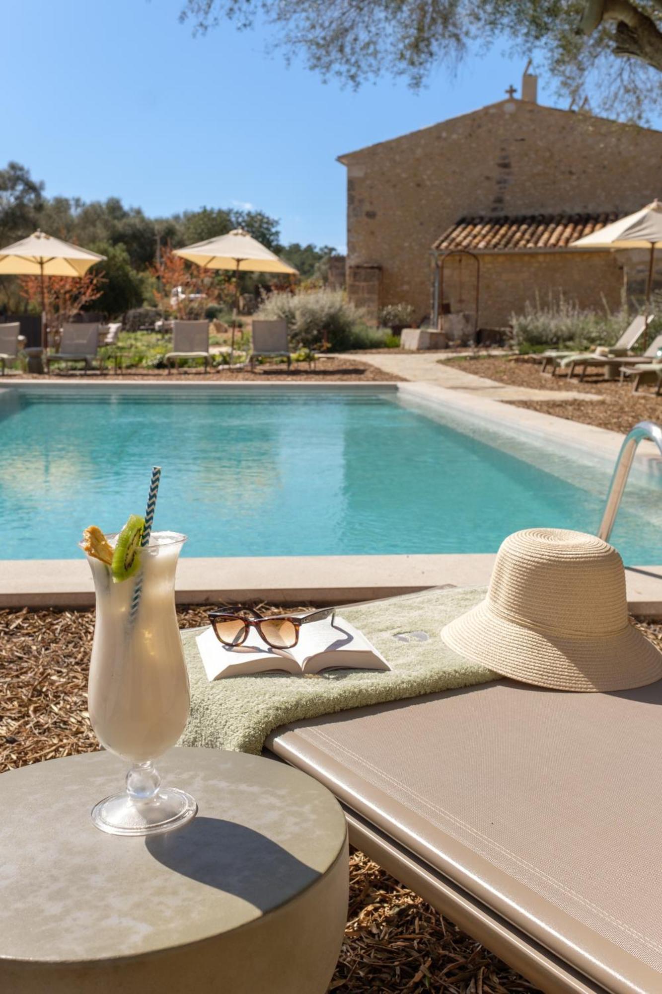 Treurer - Olive Grove & Grand House - Adults Only