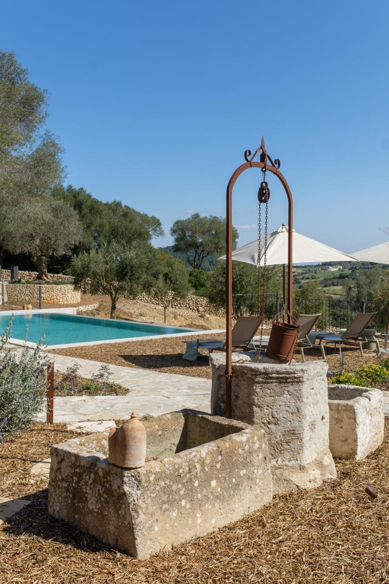 Treurer - Olive Grove & Grand House - Adults Only Hotel 5*