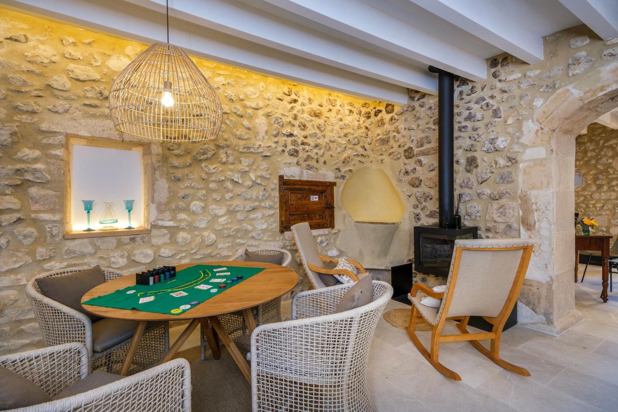 Hotel Treurer - Olive Grove & Grand House - Adults Only Algaida (Mallorca)